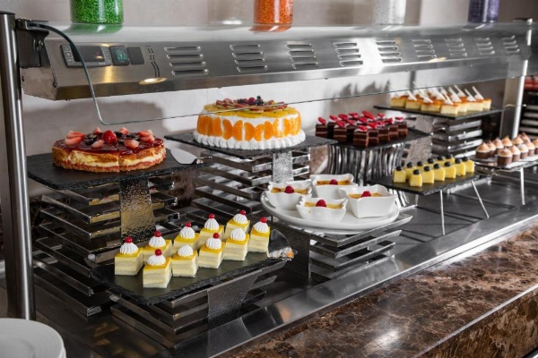 Taiba Front Hotel image 21