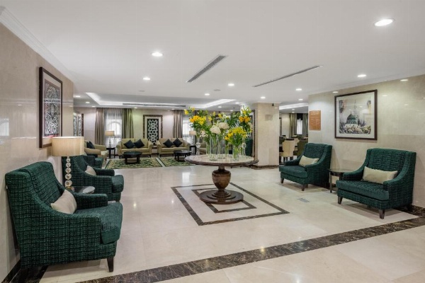 Taiba Front Hotel image 23