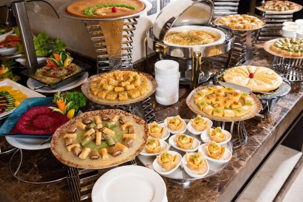 Taiba Front Hotel image 24