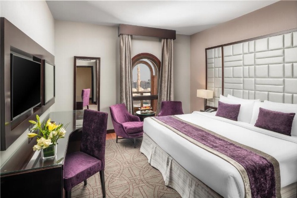 Taiba Front Hotel image 26