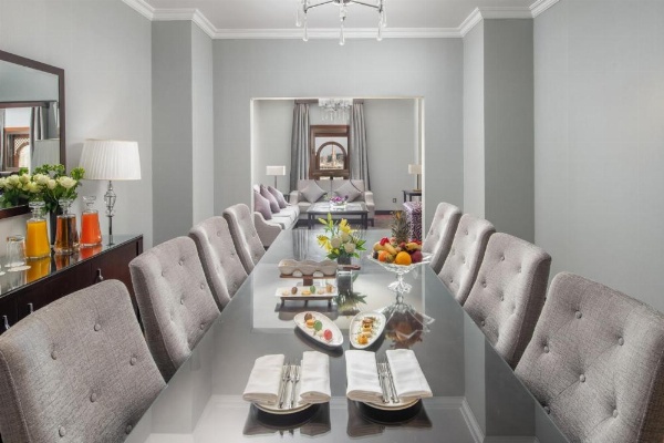 Taiba Front Hotel image 29