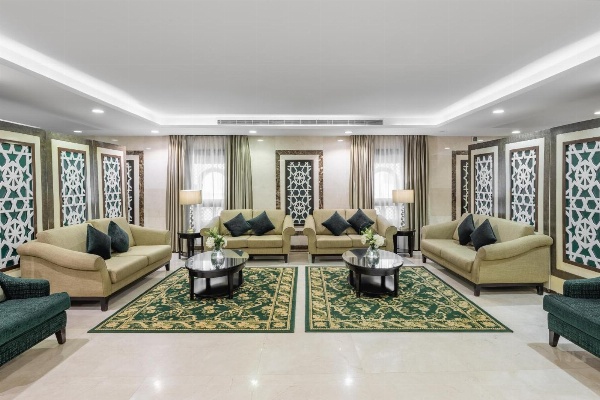 Taiba Front Hotel image 6