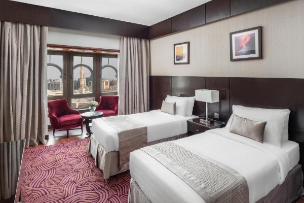 Taiba Front Hotel image 9